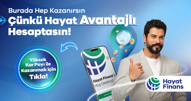 Hayat Finans